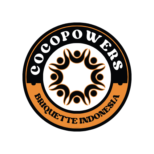 Coconut Shell Charcoal  Briquettes Indonesia