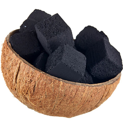 briquettes Energy Source